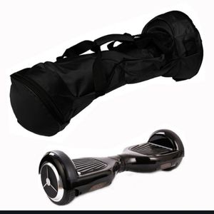 8" balancing board bag